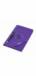 Dickie Wednesday Journal with  magic pen              209452008