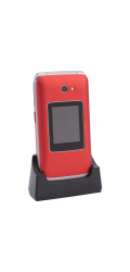 Olympia Vitus 4G  red