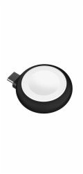 Belkin BOOST Charge portab.USB-C  Apple-Watch Char.B.WIZ022glBK-B1