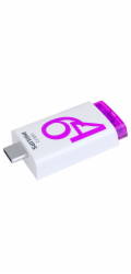 Philips USB 3.2             64GB  Click Series Gen 1 USB-C