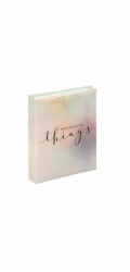 Hama Letterings Enjoy      10x15  for 40 Photos Slip-in 3896