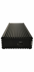 LC-Power LC-M2-C-NVME-2X2-RAID