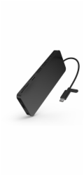 Lenovo USB-C dock/replikátor (4X11N40212)