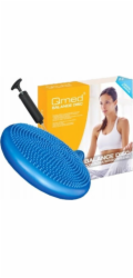 BALANCE DISC Smyslový polštářek se záložkami
