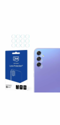 3mk ochrana kamery Lens Protection pro Samsung Galaxy A35/A55 5G