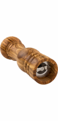 Peugeot Paris salt mill 22 cm  olive wood