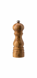 Peugeot Paris salt mill 18 cm  olive wood