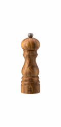 Peugeot Paris pepper mill 18 cm  olive wood