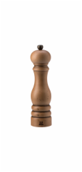 Peugeot Paris salt mill 22 cm  beech wood with antique finish