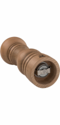 Peugeot Paris pepper mill 18 cm  beech wood with antique finish