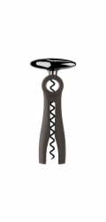 Peugeot corkscrew Salma  basalte incl. foil-cutter