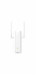 WiFi router TP-Link EAP625-Outdoor HD venkovní AP, 1x GLAN, 2,4/5 GHz, AX1800, Omáda SDN