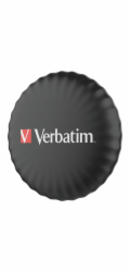 1x3 Verbatim My Finder Coin  Bluetooth Item Find, s/w/p 32135