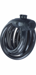 Zámok Yale YCK0/12/200/2, na bicykel, na kľúč, 2000 mm