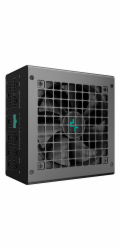 Deepcool PN650M (černá, 650 wattů)