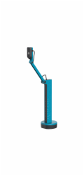 IPEVO VZ-X Visualiser 8MP  HDMI &amp; USB Visualiser
