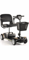 Skuter elektryczny skla MINI II Vitea Care