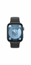 Huawei Watch Fit 3 (Solo-B09S), chytré hodinky