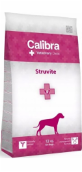 CALIBRA Veterinary Diets Dog Struvite - suché krmivo pro psy - 12kg