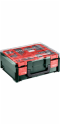 Metabo BS 18 Set  Cordless Drill Driver