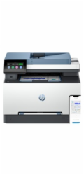 HP Color LaserJet Pro MFP 3302fdn (A4, 25 ppm, USB 2.0, Ethernet, Print/Scan/Copy/fax, ADF, Duplex)