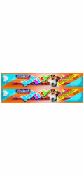 VITAKRAFT Beef Stick with turkey - pochoutka pro psy - 2x12 g
