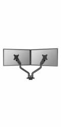 Neomounts Stolní držák pro 2 monitory 17 - 35 (DS70S-950BL2)