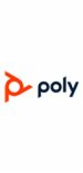 Poly Studio X52 Wall Mount