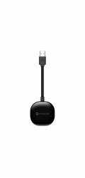 Motorola MA1 Wireless Android  Auto Car Adapter USB-A