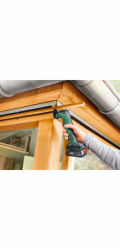 Bosch Powertools Akumulátorové multifunkční nářadí UniversalMulti 18V-32 Solo (zeleno-černé, bez baterie a nabíječky, POWER FOR ALL ALLIANCE)