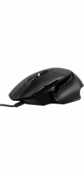 Herní myš Logitech G502 X, černá