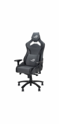 ASUS herní křeslo ROG Chariot X Core Gaming Chair, šedá