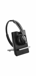 EPOS IMPACT D 30 USB ML (černá/stříbrná)