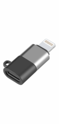 Adaptér OTG USB-C na Lightning Puluz PU649B