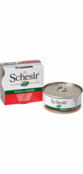 SCHESIR in jelly Chicken with beef - mokré krmivo pro psy - 150 g