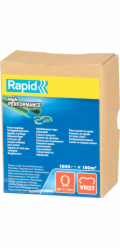 Sponky Rapid RAPID 1600 VR22 zelené