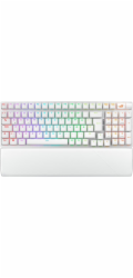 Asus ROG Strix Scope II 96 (bílá, DE layout, ROG NX Snow)