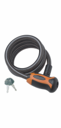 Zámek na kolo 120 cmx8 mm