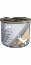 TROVET Intestinal FRD Mono - mokré krmivo pro kočky - 200g