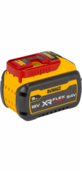 DeWalt DCB547X2-XJ  Battery