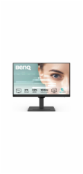 BENQ 24" LED GW2490T/ 1920x1080/ IPS panel/ 1300:1/ 5ms/ 2xHDMI/ DP/ repro/ výškově nastavitelný/černý