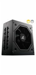 Sharkoon Rebel P20 1200W (černá, 1x 12pinový konektor pro vysoký výkon, 4x PCIe, správa kabelů, 1200 wattů)