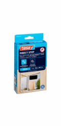 Tesa INSECT STOP Standard  1,5mx1,8m Anthracite 55680