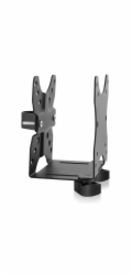 Držák miniPC ICY BOX IB-MSA102-VM, pro stojan monitoru