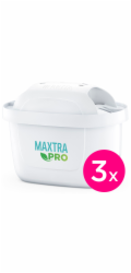 Brita MAXTRA PRO ALL-IN-1  Pack 3