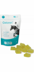 GELOREN Horse HA Joints - vitamíny pro koně - 450g