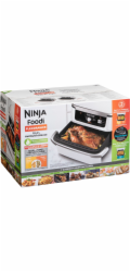 NINJA AF500EUWH  Foodi FlexDrawer 10,4l, white
