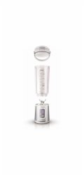 NINJA BC151EUWH  mobile Mixer with Battery