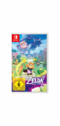 Nintendo The Legend of Zelda: Echoes of Wisdom, hra pro Nintendo Switch
