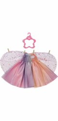 ZAPF Creation BABY born® Duhové šaty 43 cm
